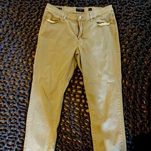 Lucky Brand Khakis